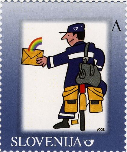 Postman