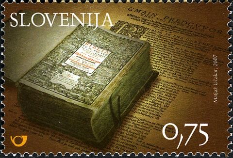 Dalmatin's Bible
