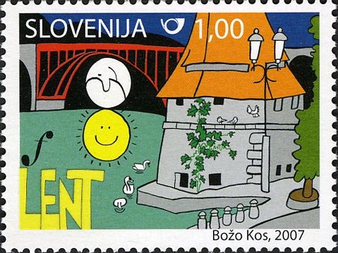 The Lent Festival
