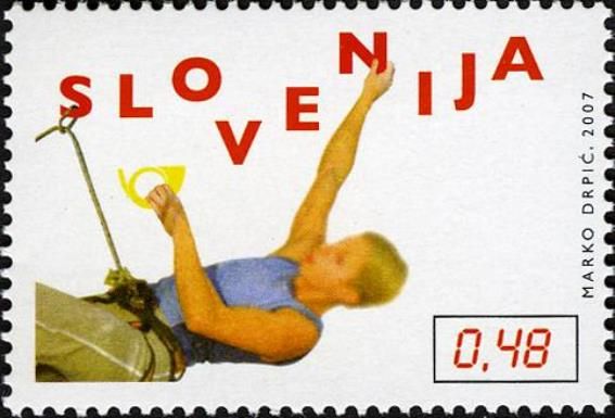 Sport climbing