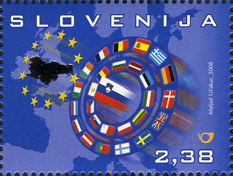 Presidency of the Council of the European Union