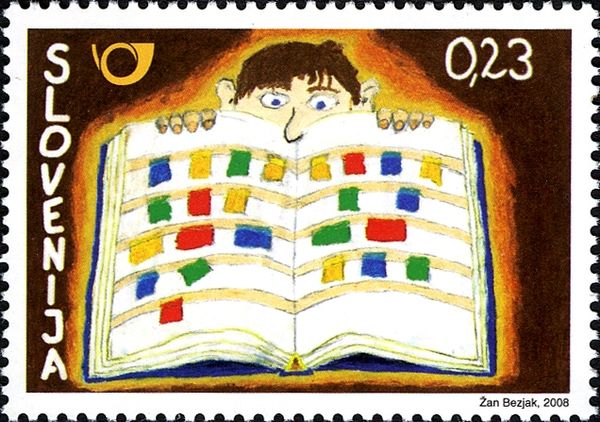 Stamp day
