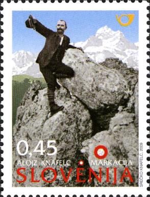 Alojz Knafelc (1859-1937)