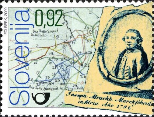 Jožef Mrak (1709-1786)