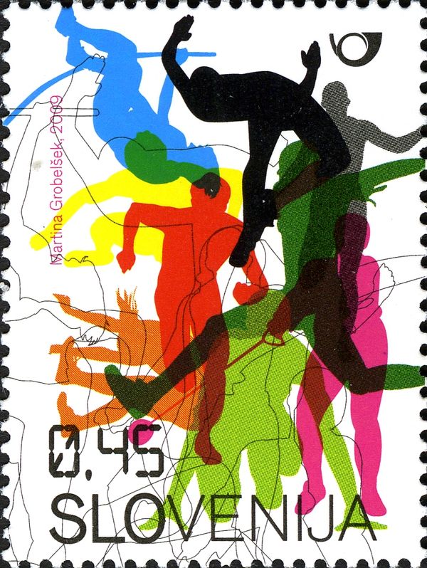   World Championships in Athletics - Berlin 2009