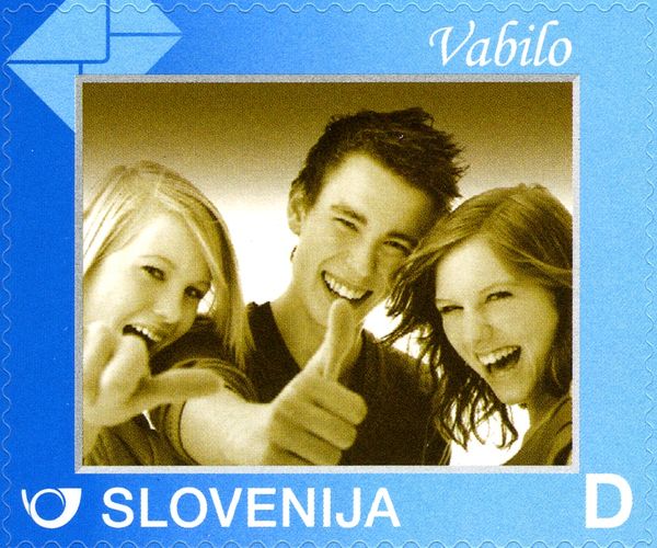 Young people