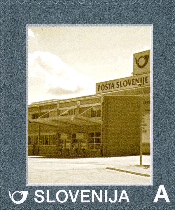 Postal logistics