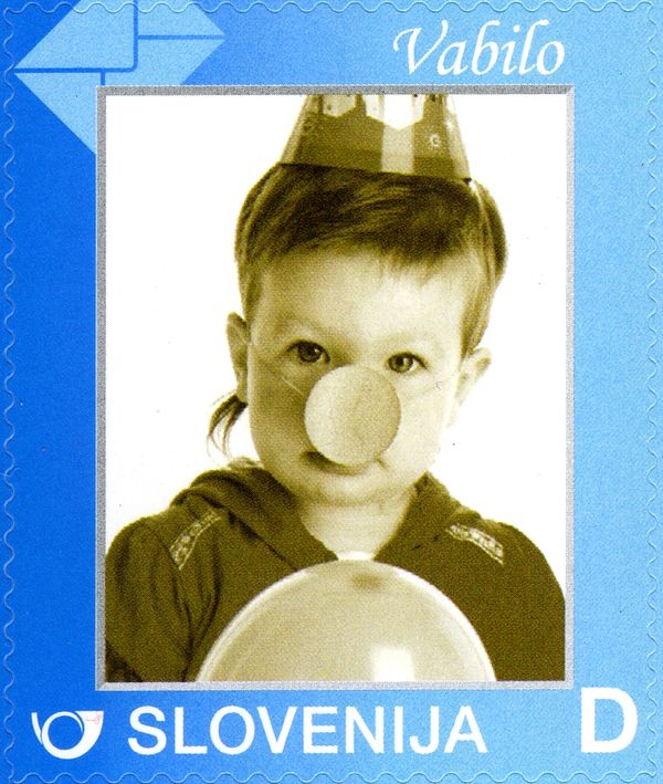 Clown