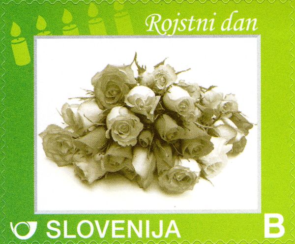 Bunch of Roses