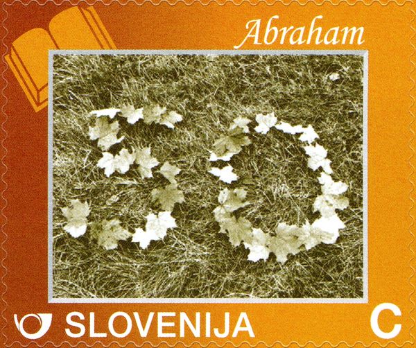 50 made of leaves