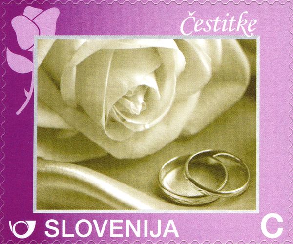 Rose and Rings