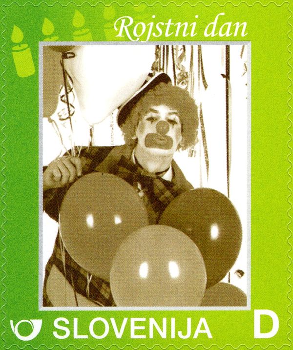 Clown