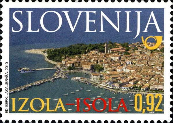 Izola