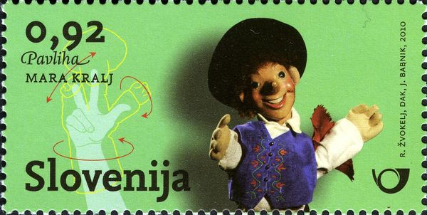 Pavliha