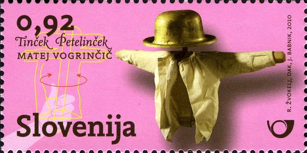 Tincek Peterlincek