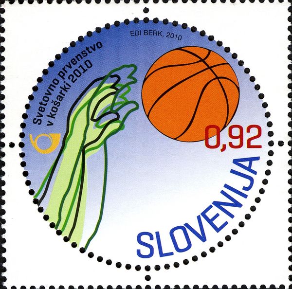World Basketball Championship 2010