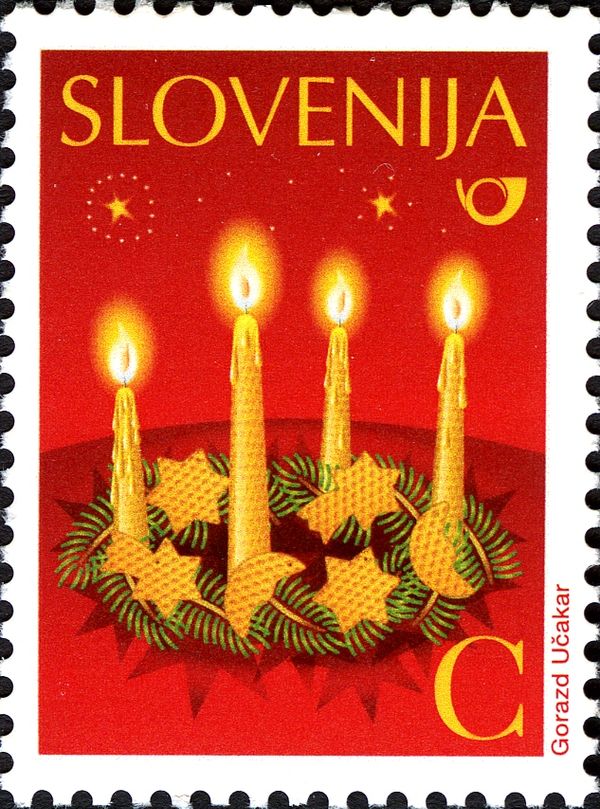 Advent Wreath