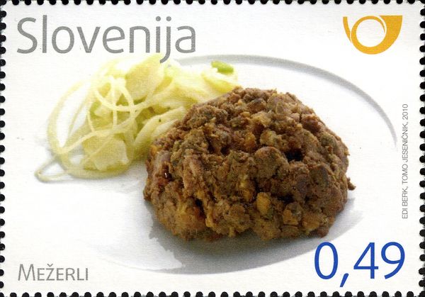 Regional culinary delights