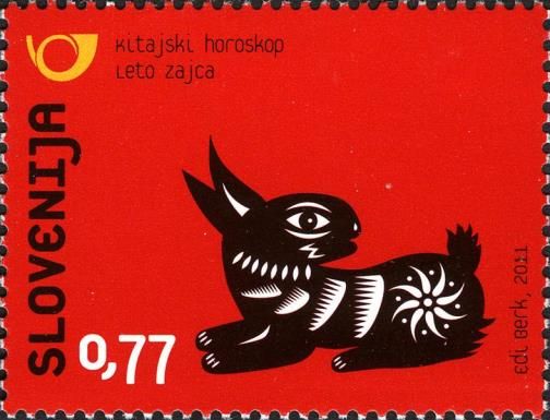 The Year of the Rabbit (2011)