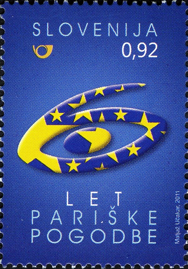 Number 60 with stars