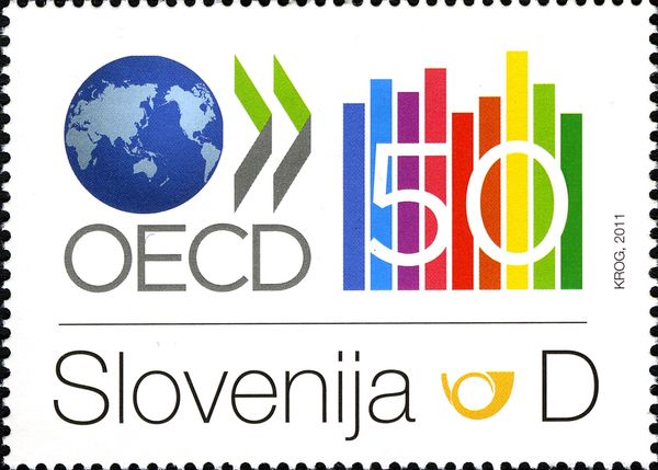 50th Anniversary of OECD