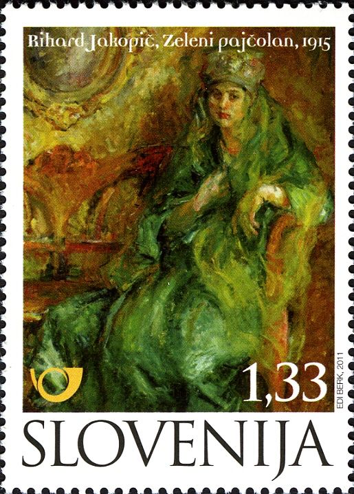 Impressionism and Postimpressionism Painting