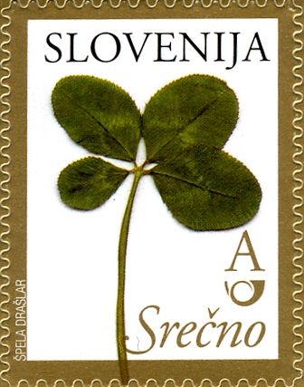 Four-leaf Clover