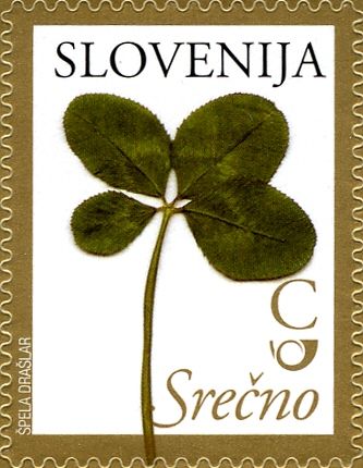 Four-leaf Clover