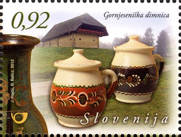Filovci Pottery Village and Gornji Senik Smokehouse