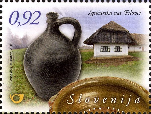 Filovci Pottery Village and Gornji Senik Smokehouse