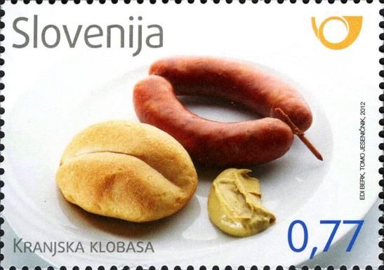 Carniolan Sausage