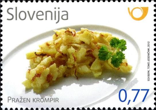 Sauteed Potatoes