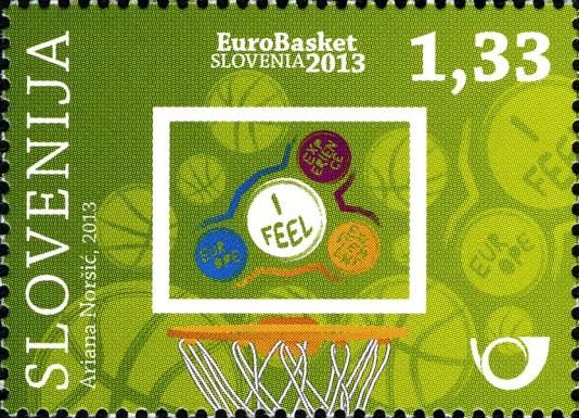 EuroBasket Slovenia 2013