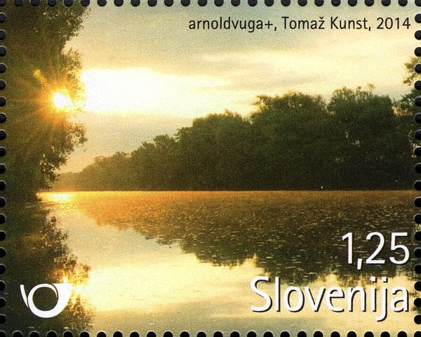 The Kolpa Nature Park