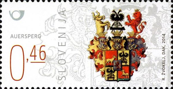 Auersperg