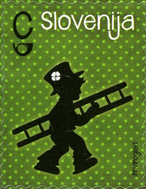 New Year - Chimney Sweep