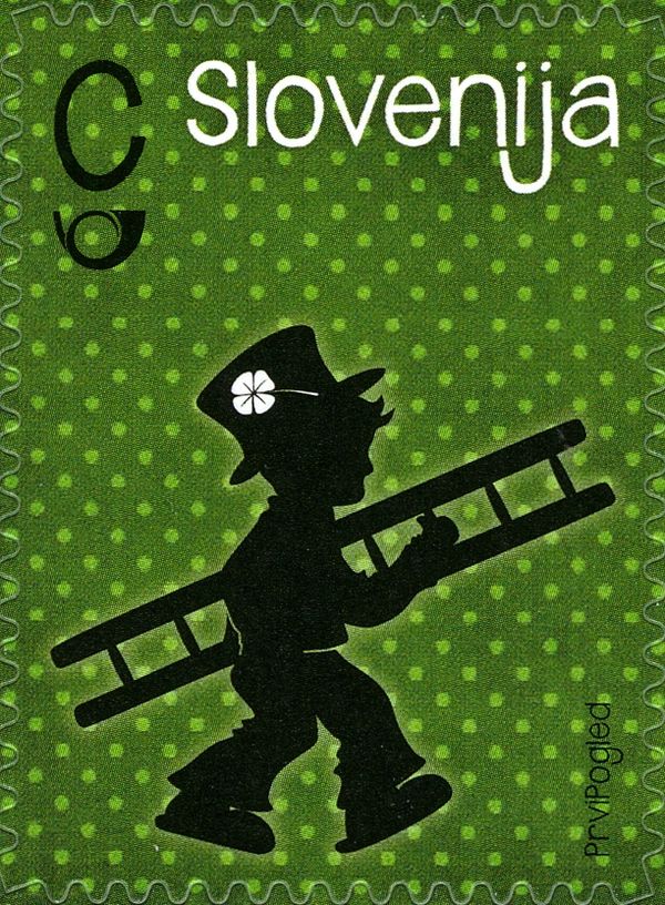 New Year - Chimney Sweep