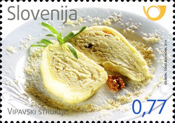 Vipava Struklji