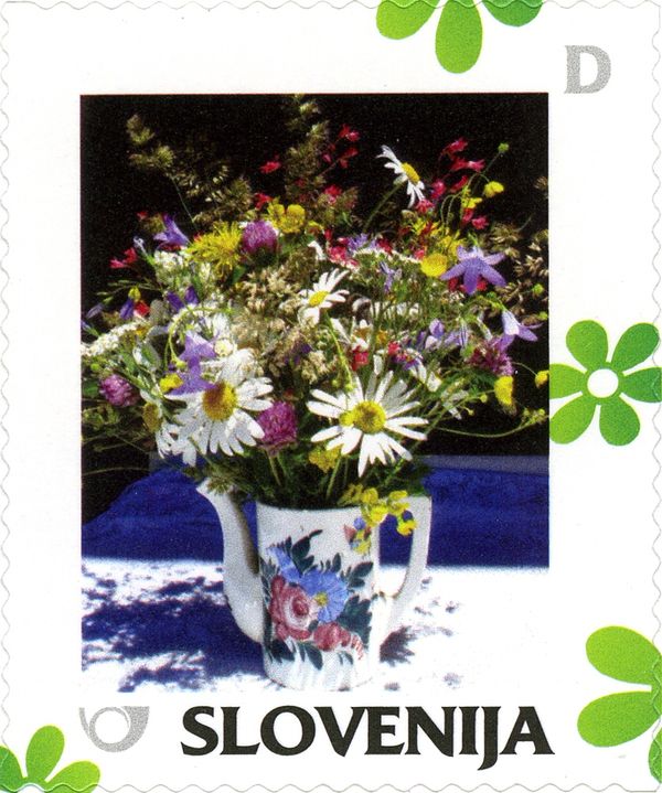 Spring: Bouquet