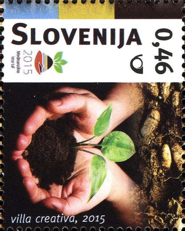 Earth - Soils