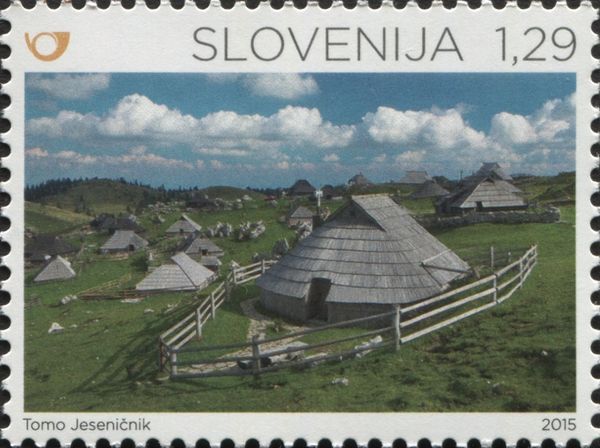Velika Planina