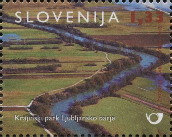 Ljubljansko Barje Nature Park