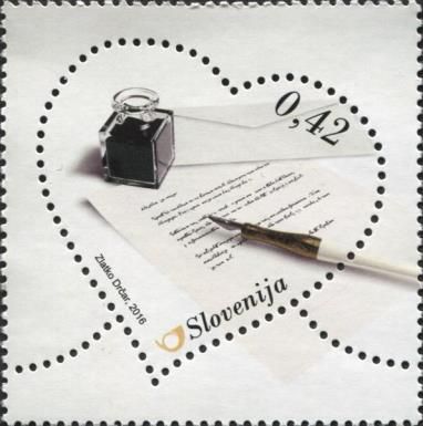 Love letters