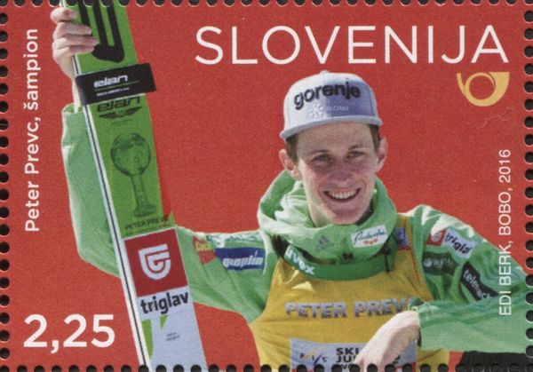 Peter Prevc
