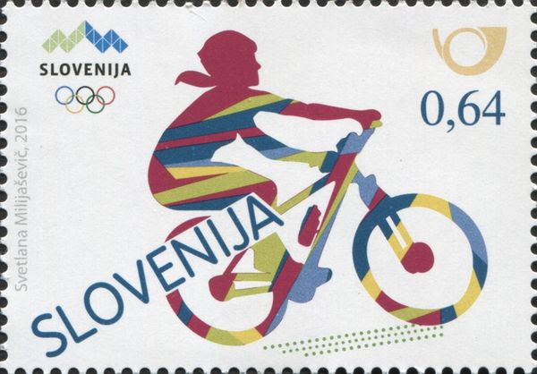 31th summer Olympic Games - Rio de Janeiro 2016