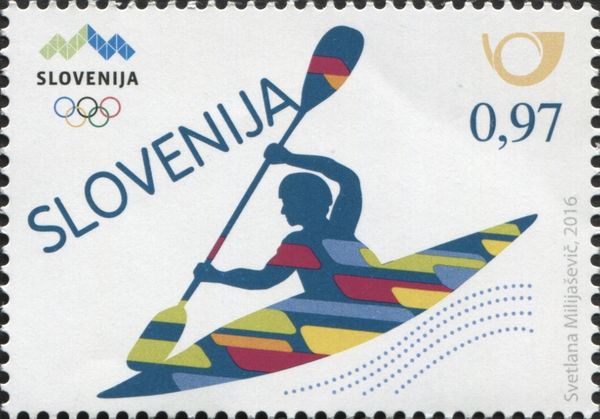 31th summer Olympic Games - Rio de Janeiro 2016