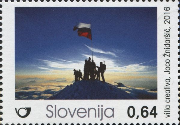 25th Anniversary of Slovenia's Independence
