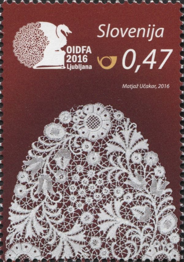17th World Lace Congres