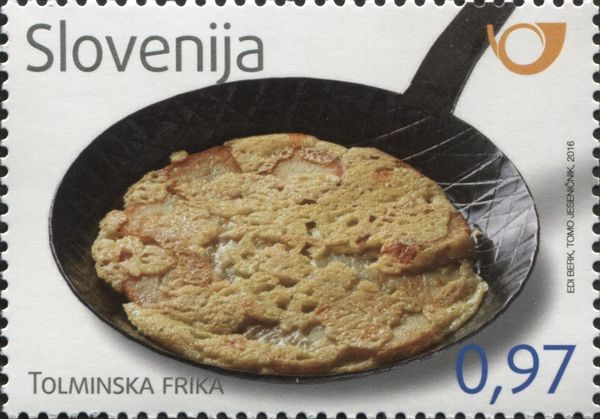 Tolmin Frika