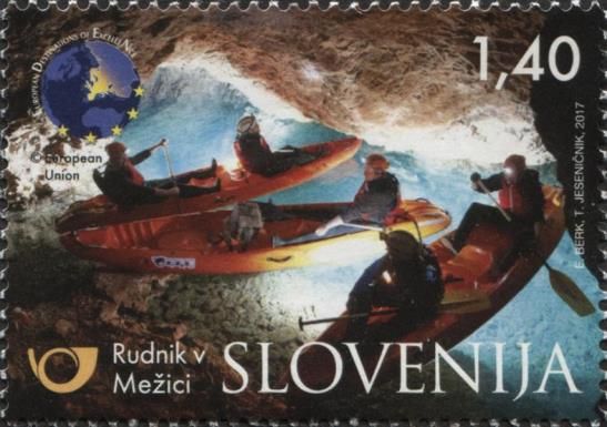 Mežica Mine